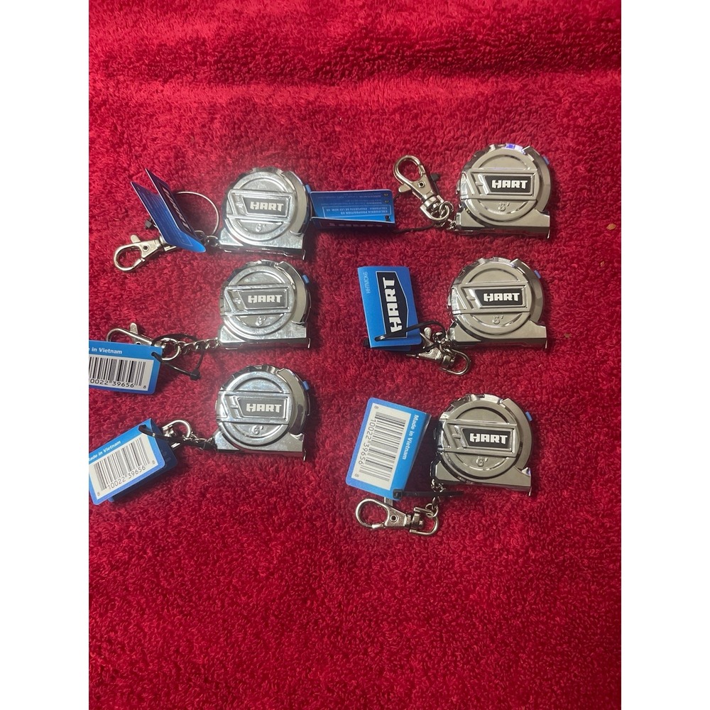 Keychain - Picture 1 of 3